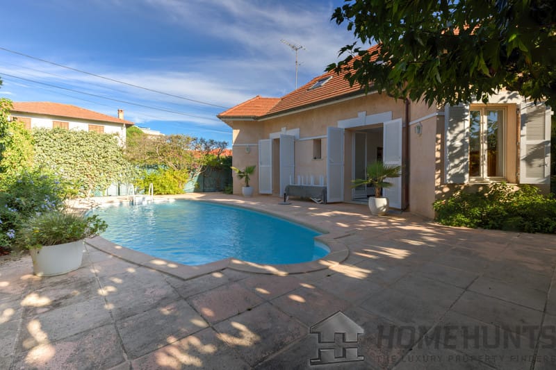 5 Bedroom Villa/House in Cap D Antibes 15