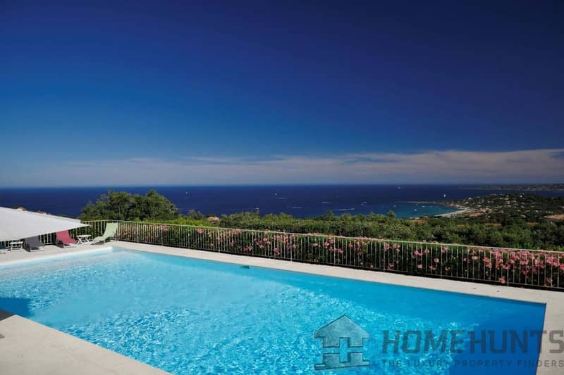 6 Bedroom Villa/House in Ste Maxime 10