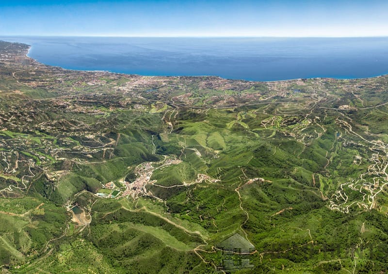 Land in Benahavís 15