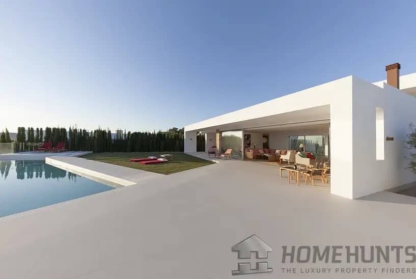 Villas For Sale in Ibiza