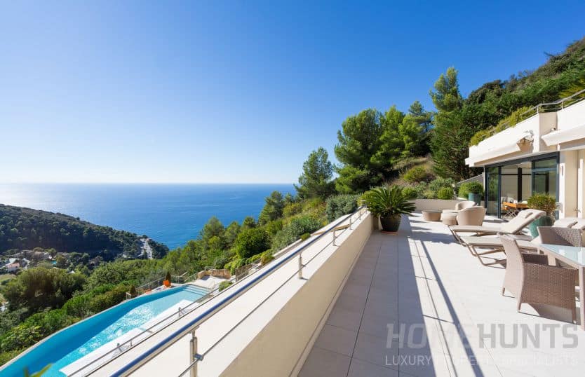 5 Must-See Luxury Properties For Sale on the Côte d’Azur 3