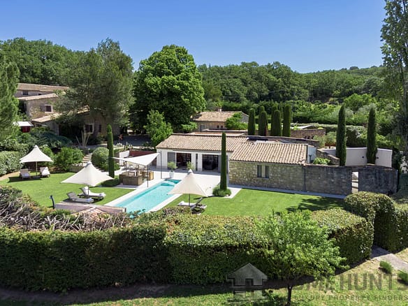 Villa/House For Sale in Oppede 5