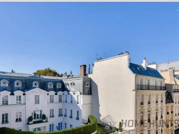 1 Bedroom Apartment in Paris 7th (Invalides, Eiffel Tower, Orsay) 7