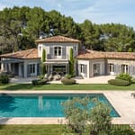 5 Bedroom Villa/House in Mougins 3