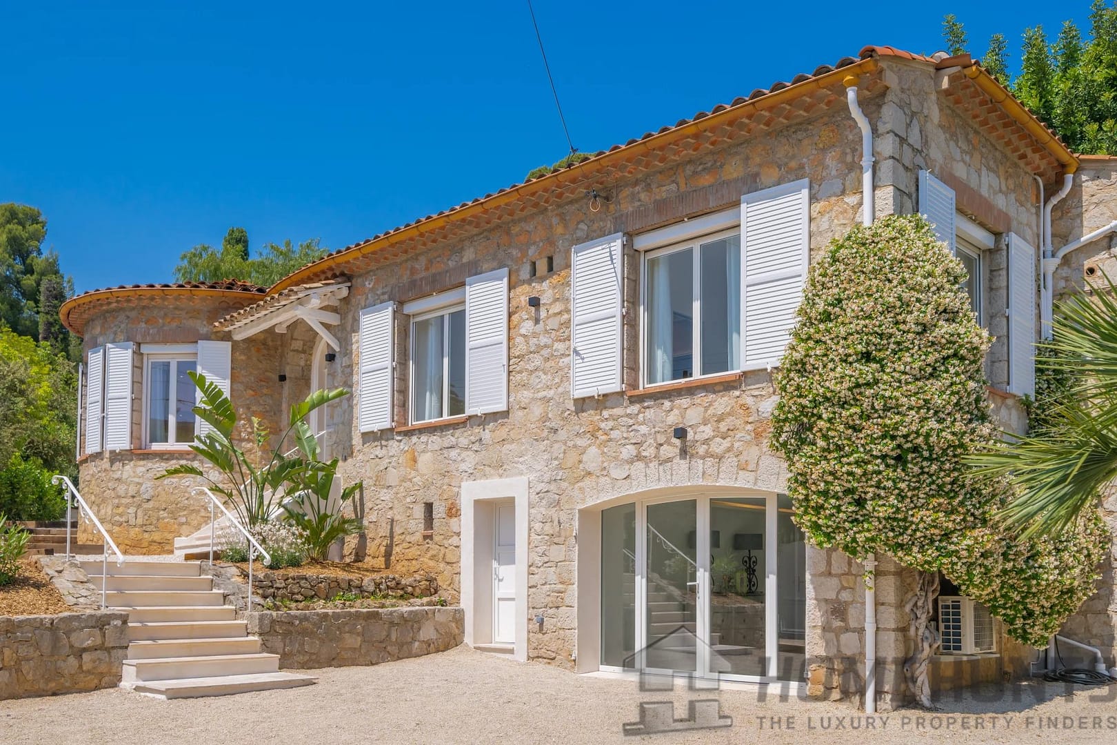 4 Bedroom Villa/House in Le Cannet 8
