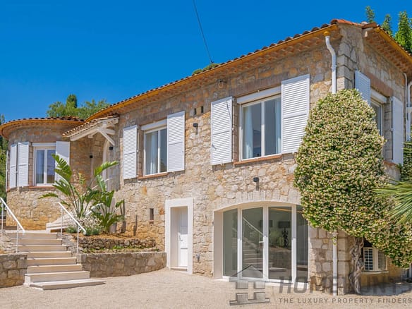 4 Bedroom Villa/House in Le Cannet 12