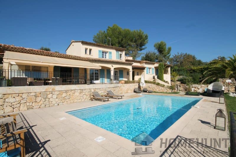 3 Bedroom Villa/House in Le Rouret 6