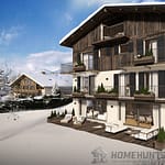 5 Bedroom Chalet in Megeve 4