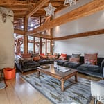 6 Bedroom Chalet in Morzine 14