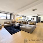 4 Bedroom Apartment in Annecy 21