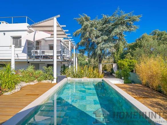 3 Bedroom Villa/House in Mandelieu La Napoule 8