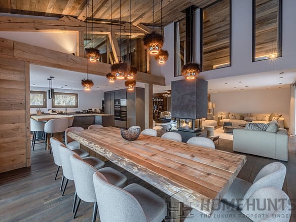 5 Bedroom Chalet in Chamonix 8