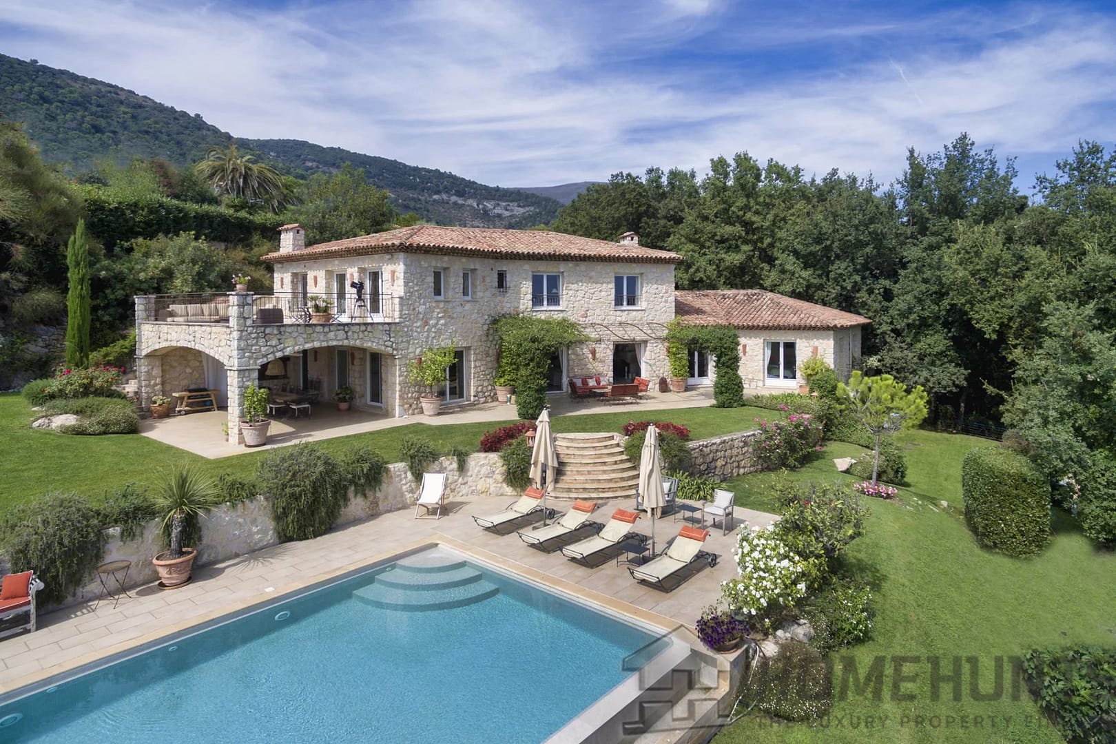 Villa/House For Sale in Tourrettes Sur Loup 8