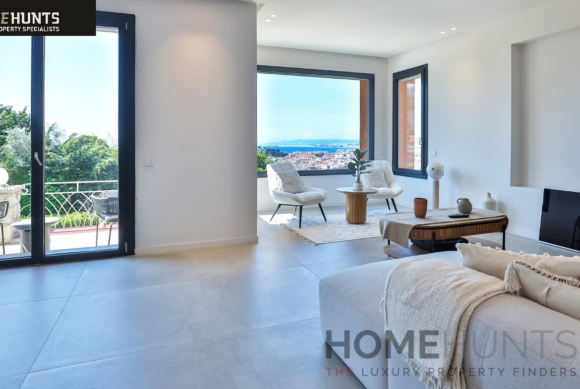 Villa/House For Sale in Nice Mont Boron HH15108023