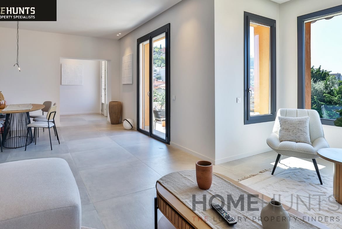 Villa/House For Sale in Nice Mont Boron HH15108023