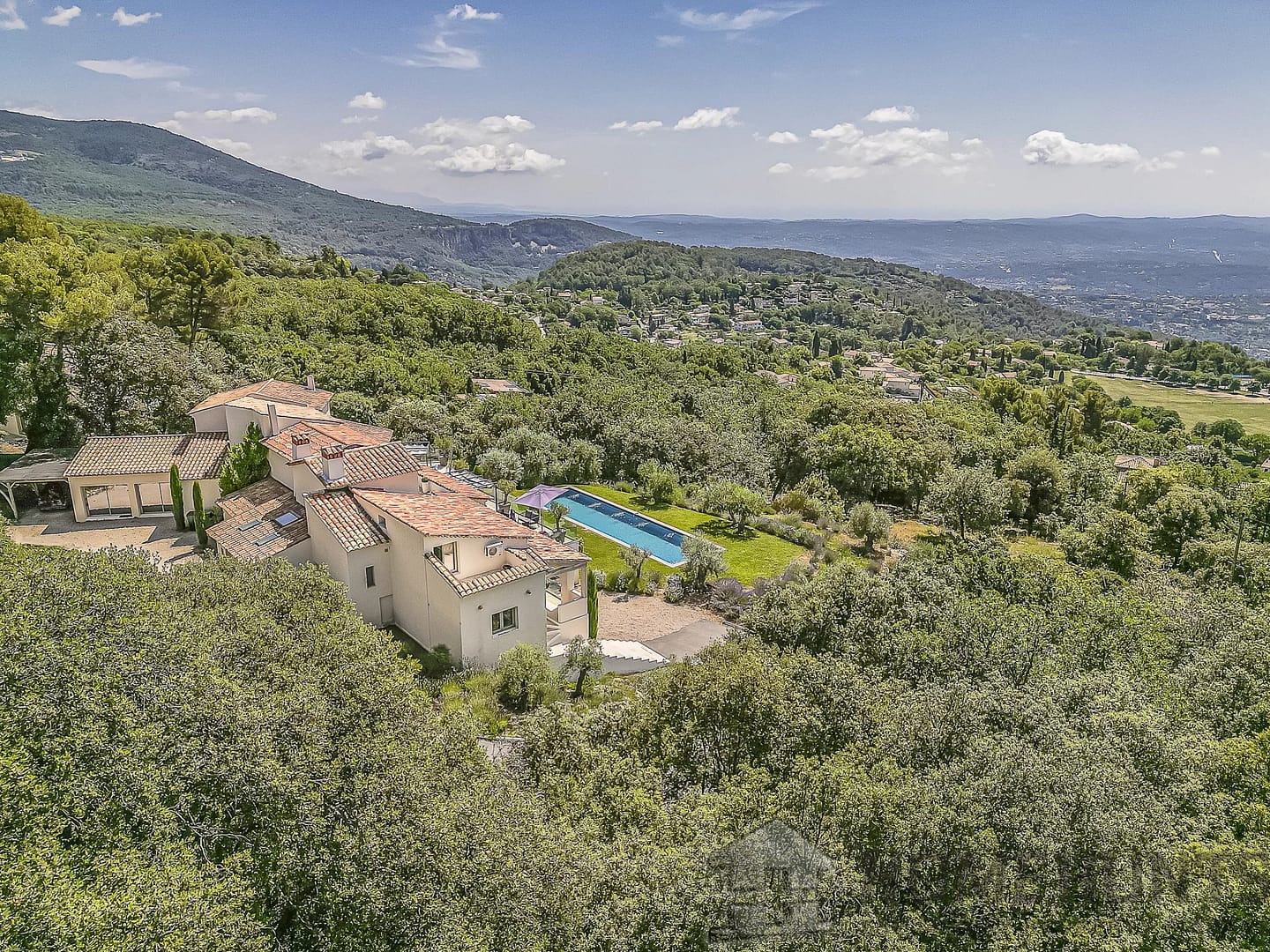 Villa/House For Sale in Cabris HH15049645