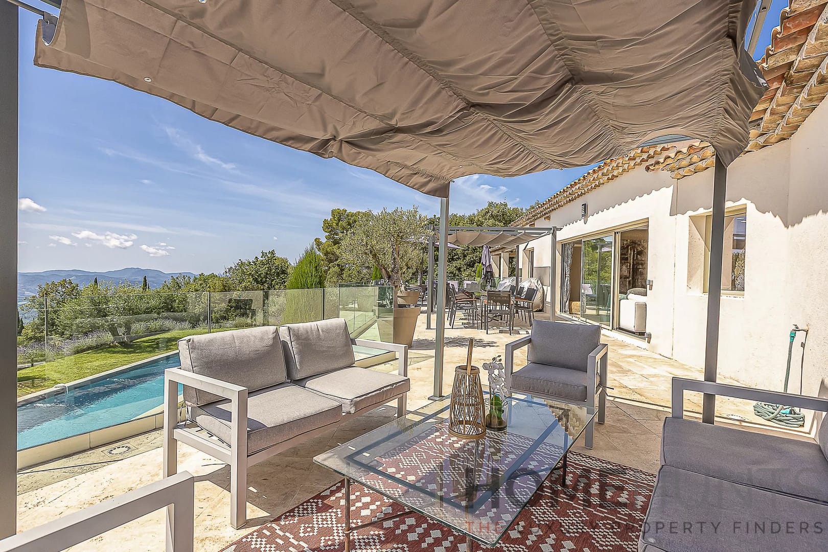 Villa/House For Sale in Cabris HH15049645