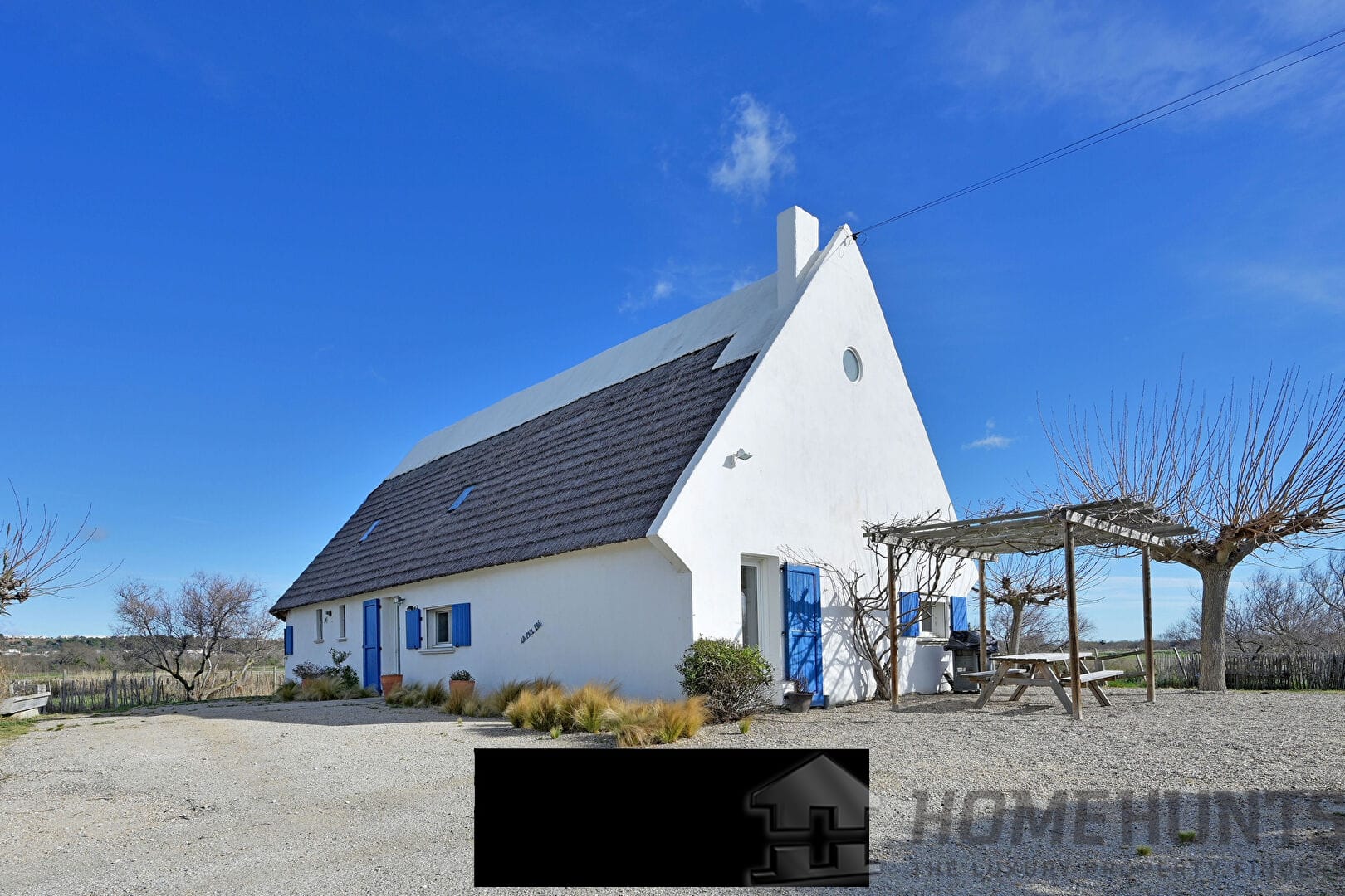 Villa/House For Sale in Bellegarde HH15298118