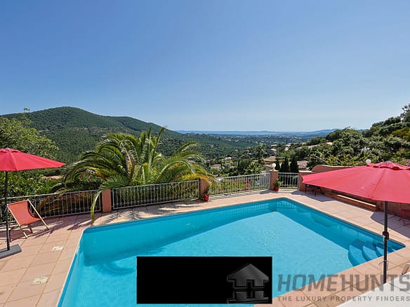 5 Bedroom Villa/House in La Londe Les Maures 2