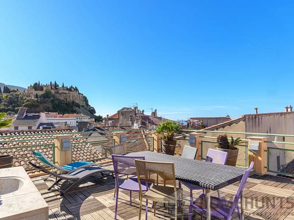 Villa/House in Cassis 18