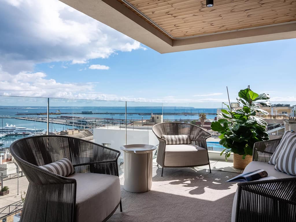 Living in Palma: Why the Mallorcan Capital Is a Hotspot for Luxury Buyers 2