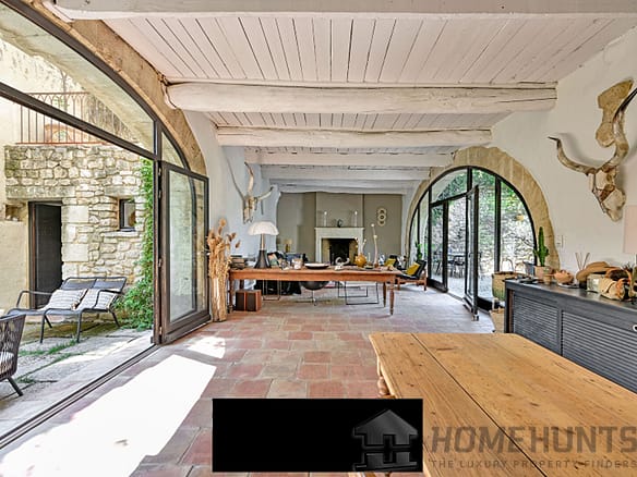 3 Bedroom Villa/House in Uzes 7