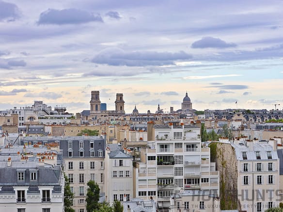 1 Bedroom Apartment in Paris 7th (Invalides, Eiffel Tower, Orsay) 12