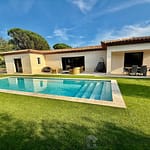 4 Bedroom Villa/House in Plan De La Tour 12