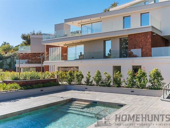 3 Bedroom Apartment in Les Adrets De L Esterel 8