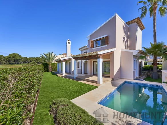 3 Bedroom Villa/House in Santa Ponsa 3