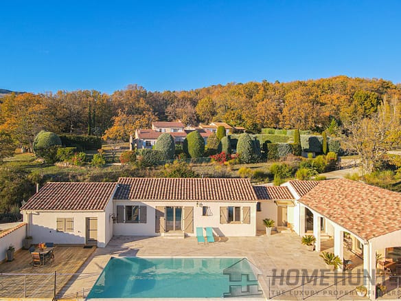 3 Bedroom Villa/House in Fayence 6