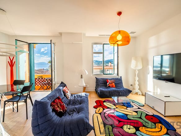 2 Bedroom Apartment in Ste Maxime 12