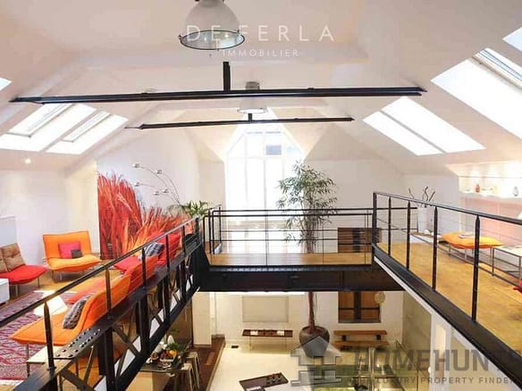 Apartment For Sale in Paris 2nd (Opéra – Montorgueil) 14