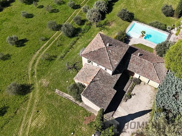 5 Bedroom Villa/House in Flayosc 18