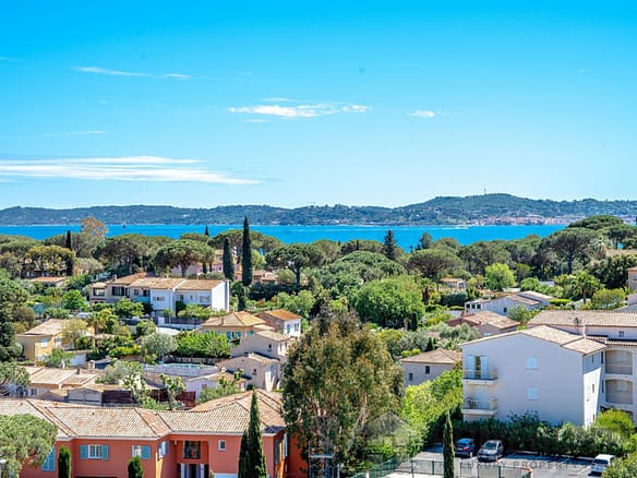 3 Bedroom Apartment in Ste Maxime 20