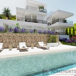 4 Bedroom Land in Es Camp De Mar 10