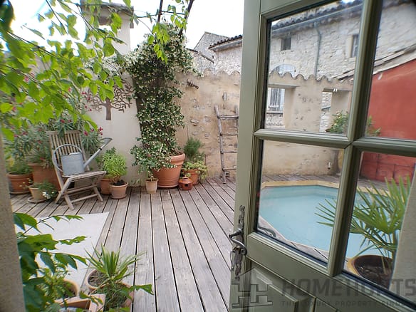 4 Bedroom Villa/House in Sauve 3
