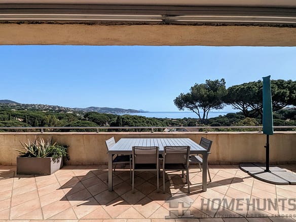 4 Bedroom Villa/House in Ste Maxime 12