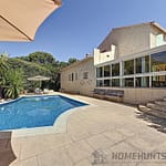 5 Bedroom Villa/House in Six Fours Les Plages 4