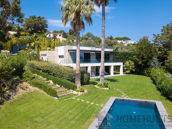 4 Bedroom Villa/House in Cannes 28