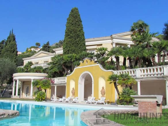 12 Bedroom Villa/House in Menton 3