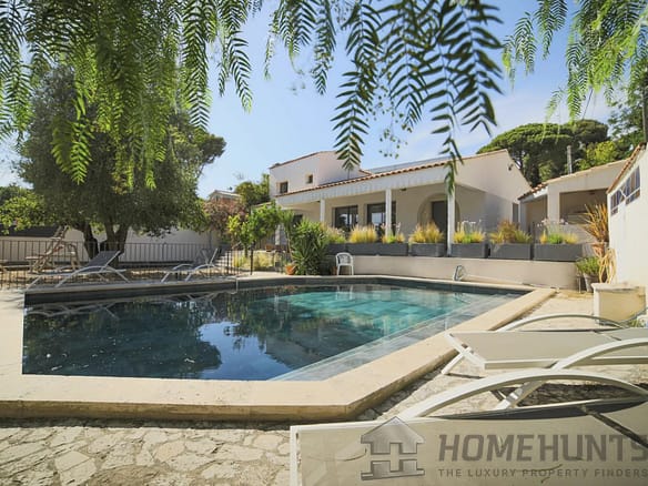 3 Bedroom Villa/House in La Ciotat 5