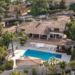 5 Bedroom Villa/House in Palma 2