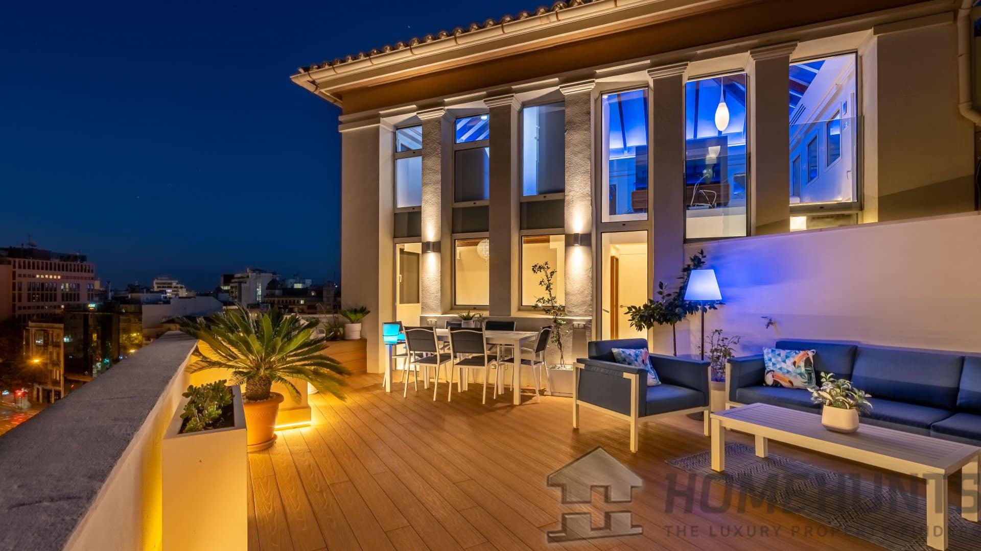 2 Bedroom Apartment in Palma 2