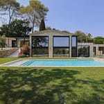 Villa/House For Sale in Valbonne 15