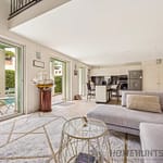 4 Bedroom Villa/House in Cap D Antibes 12