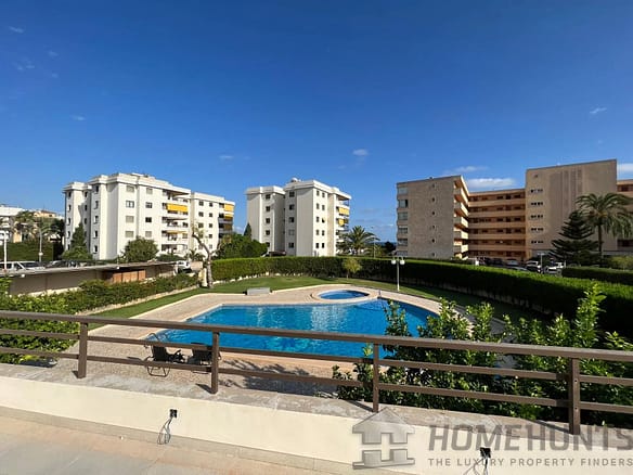 2 Bedroom Apartment in Portals Nous 3