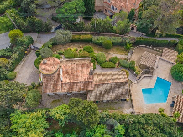 4 Bedroom Villa/House in Ste Maxime 2