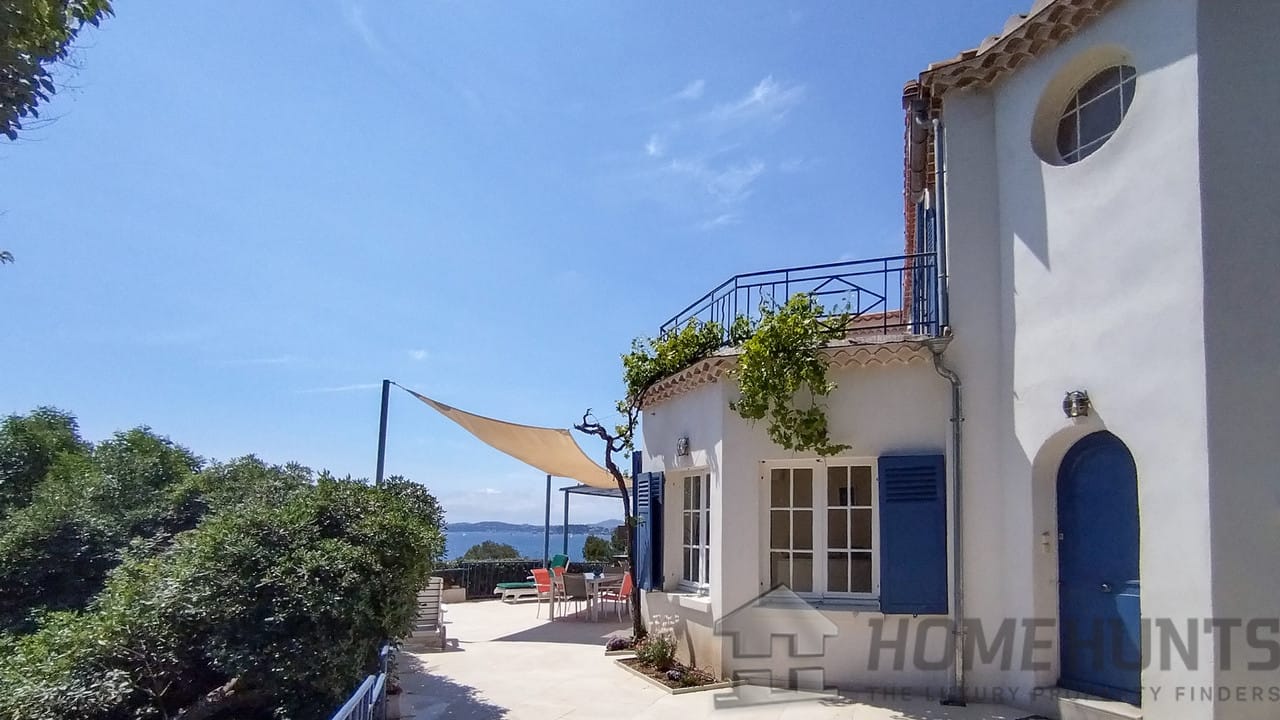 4 Bedroom Villa/House in Toulon 7