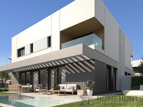 3 Bedroom Villa/House in Llucmajor 30